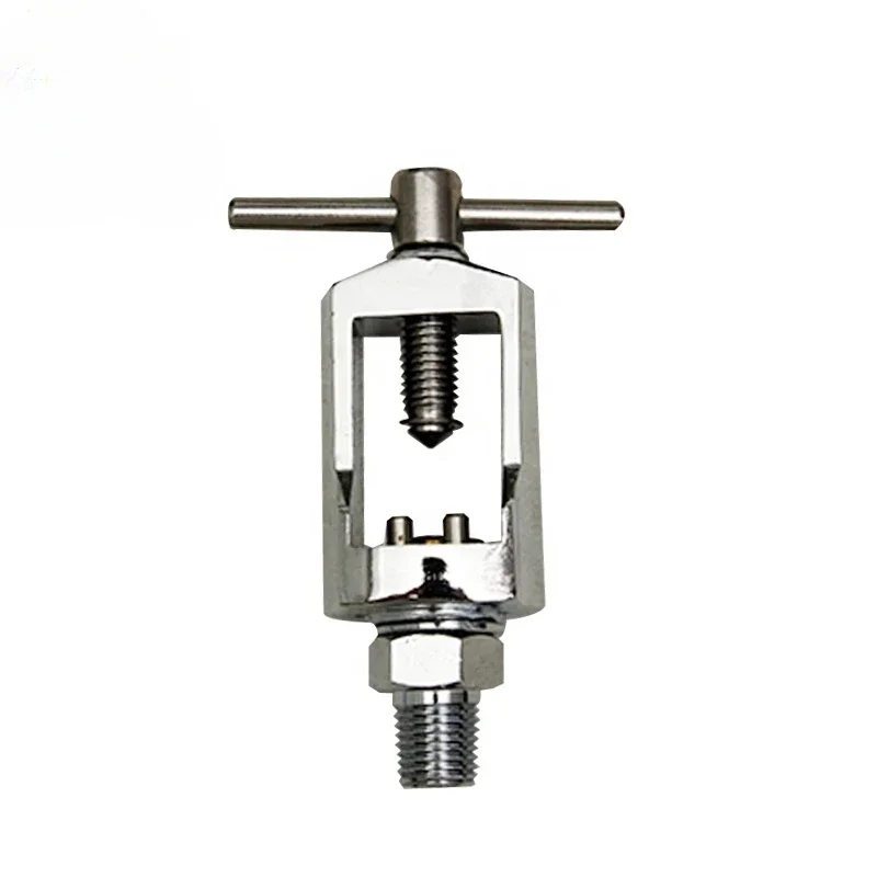 

Hose Barb Outlet for Conservers Yoke Adapter Oxygen CGA870