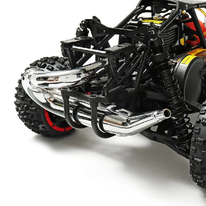 Rofun Racing Camioneta RC a Ga - Rc Hobby Grade Truck reseña y precio