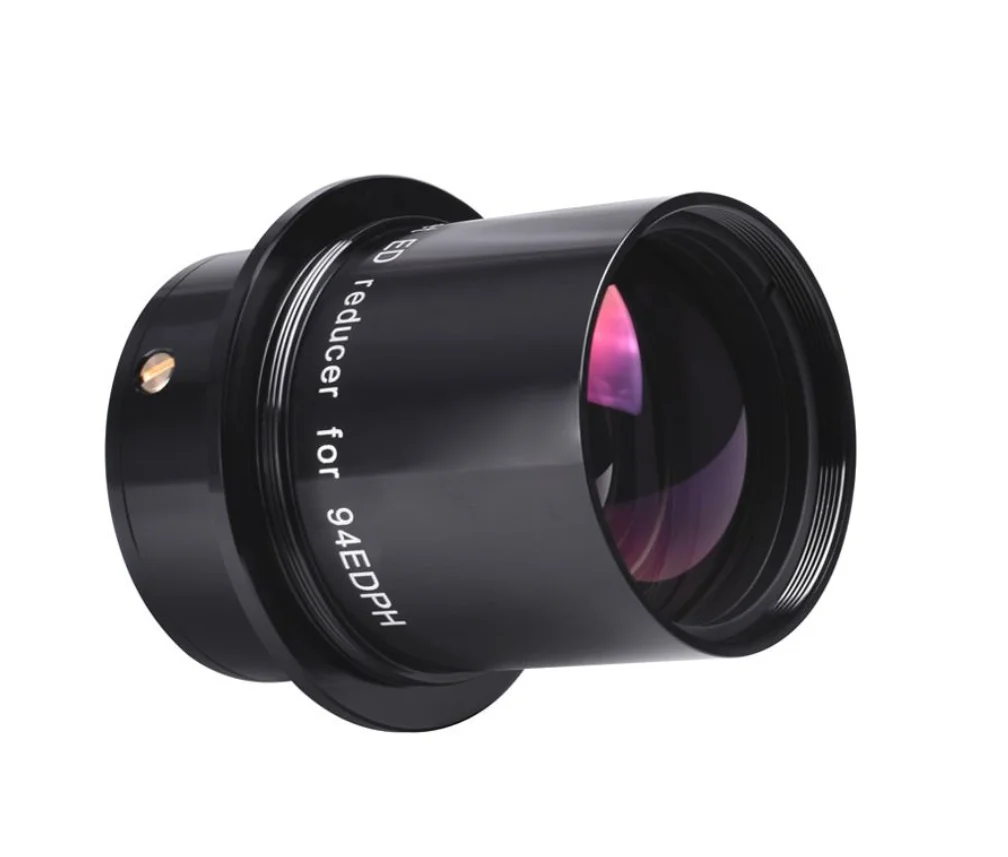 Sharpstar 0.8x Reducer and Flattener for Full Frame Cameras for Sharpstar 94EDPH Telescope