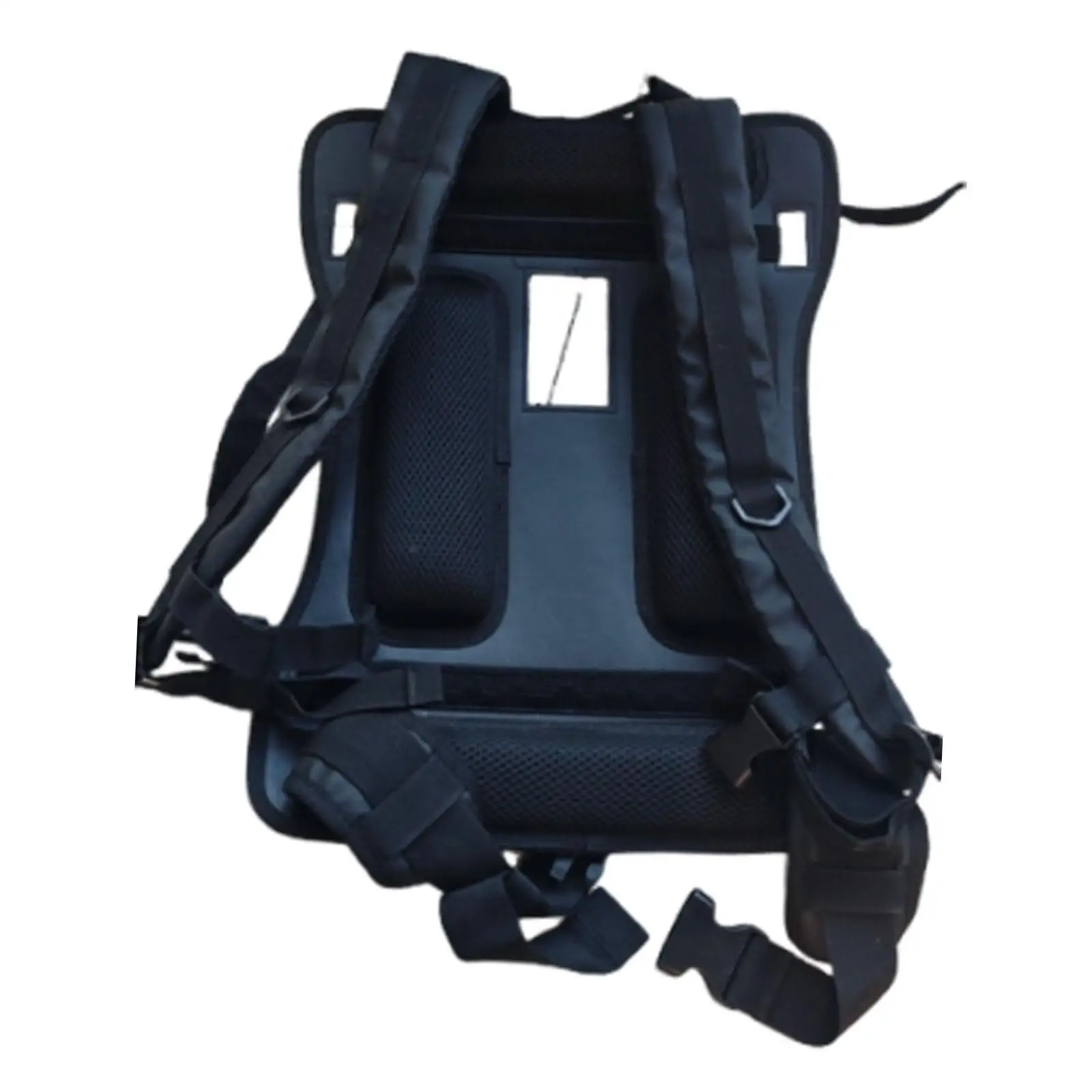 Nylon Camera Backpack, Stable Photography Backpack, Travel Shoulder Storage Case