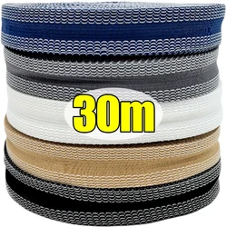 1-30M Self-Adhesive Pants Edge Paste Tape Iron-On Hemming Tape Roll for Clothes Length Shorten Repair DIY Apparel Sewing Tools