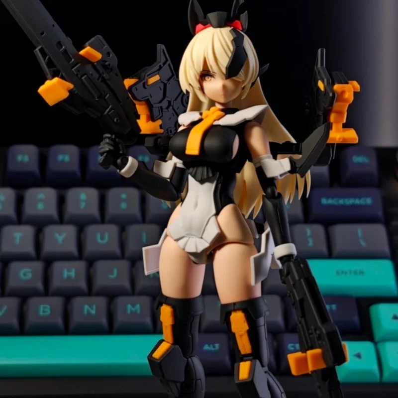 

Коллекционная фигурка Bandai Anime 30MS SIS-Hc106k BELVERIA-BERYS [FEROCE FORM] Оригинальная модель, игрушка, быстрая доставка