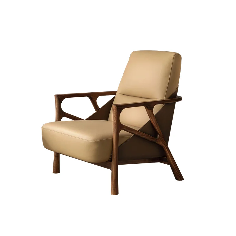 

Chairs Comfort Single Style Sofa Chairs Nordic Balcony Chaise Furniture Living Room