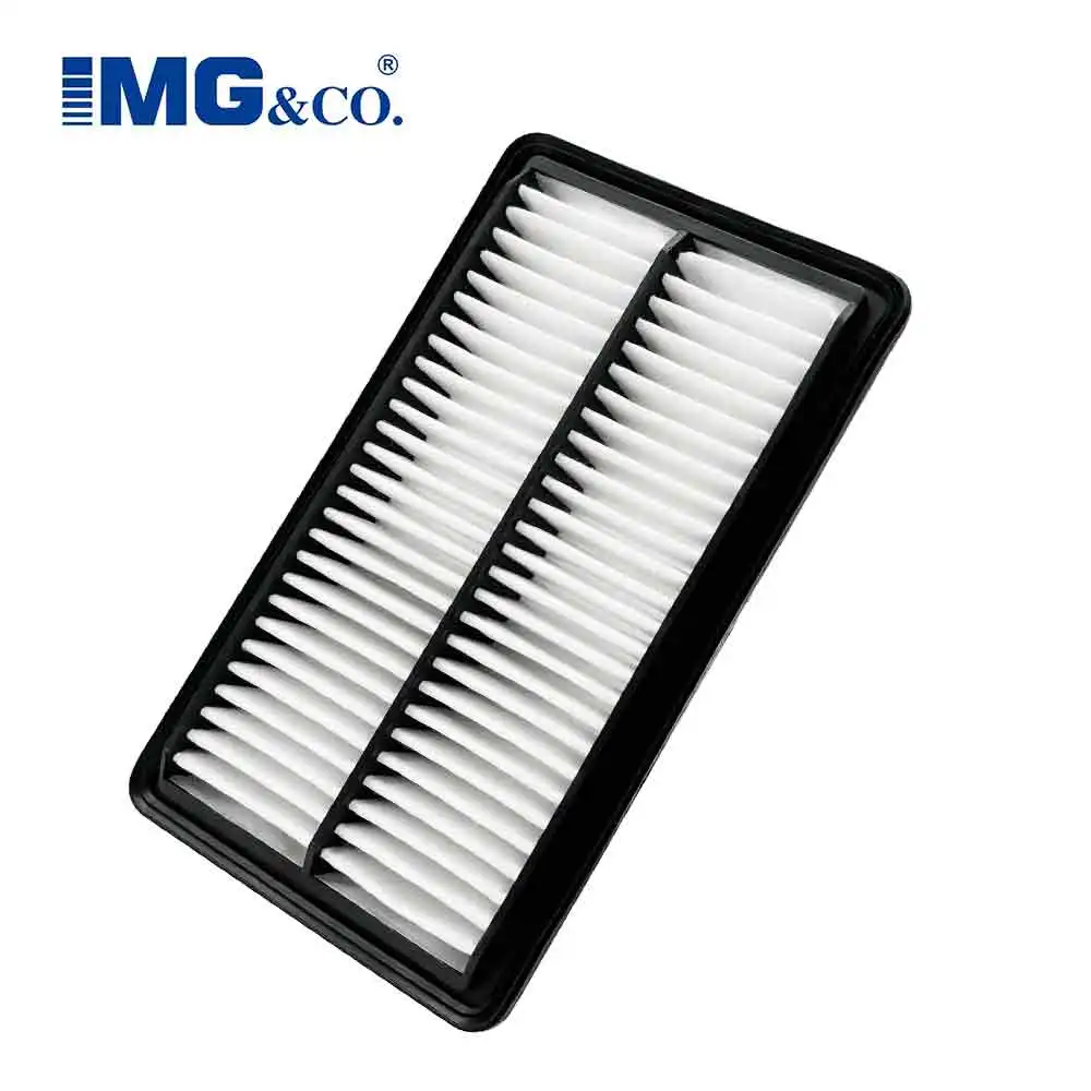 

Engine air filter for 2016-2022 Acura | 2016-2022 Honda, replacement XA10486 17220-5J6-A10
