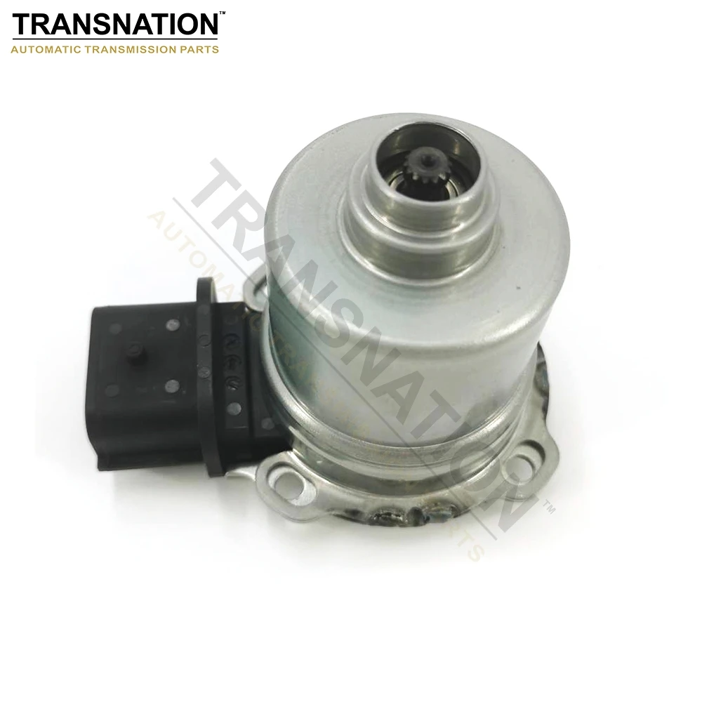 Original NEW DPS6 6DCT250 Auto Transmission Motor Sensor Dual Clutch Actuator For Ford Focus 6-Speed AE8P7C604AC