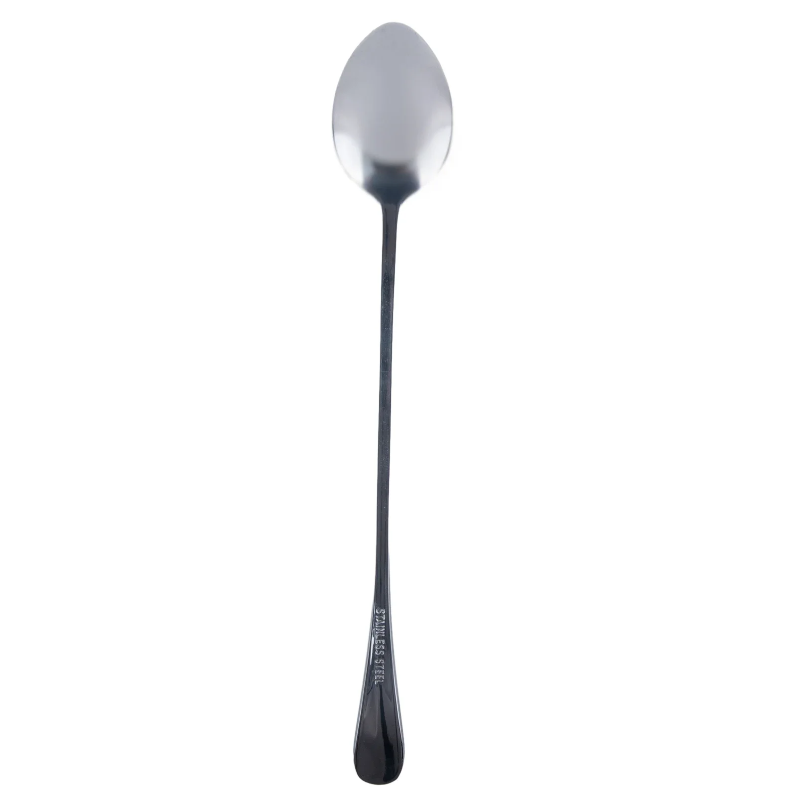 

High quality High Quality Soup Spoon Soup spoon Spoon Set 19.5*2.8cm Desserts Household Kitchen Multi-Purpose Stainless Steel