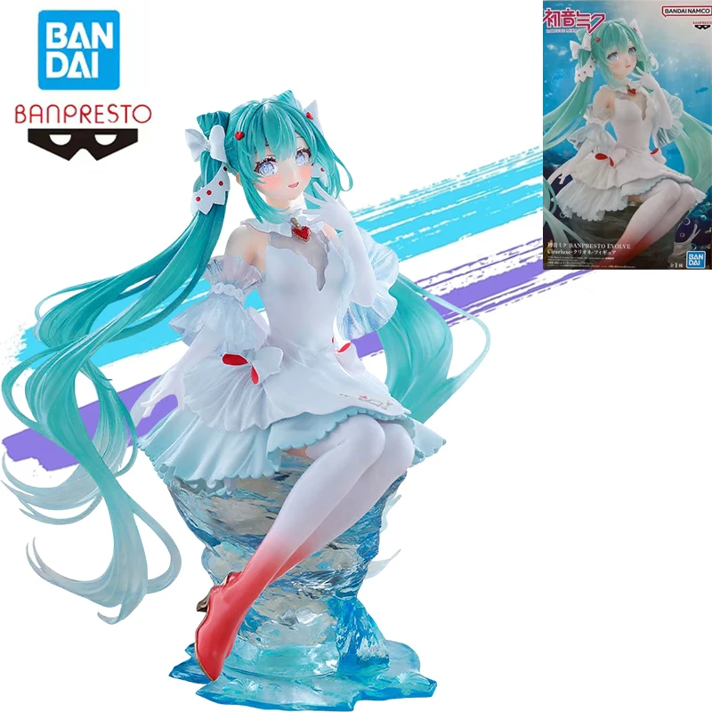 バンダイ-banpresto-在庫あり-新品本物-piapro-キャラクター-banpresto-evolve-初音ミク-アニメ-アクションフィギュア-モデル-18-センチメートルおもちゃ