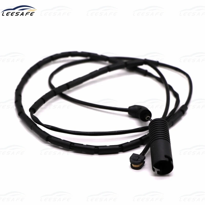 34351164372 Rear Brake Pad Wear Sensor For BMW 3 Series E46 Brake Pad Wear Warning Contact Rear Disc OEM NO 34 35 1 164 372