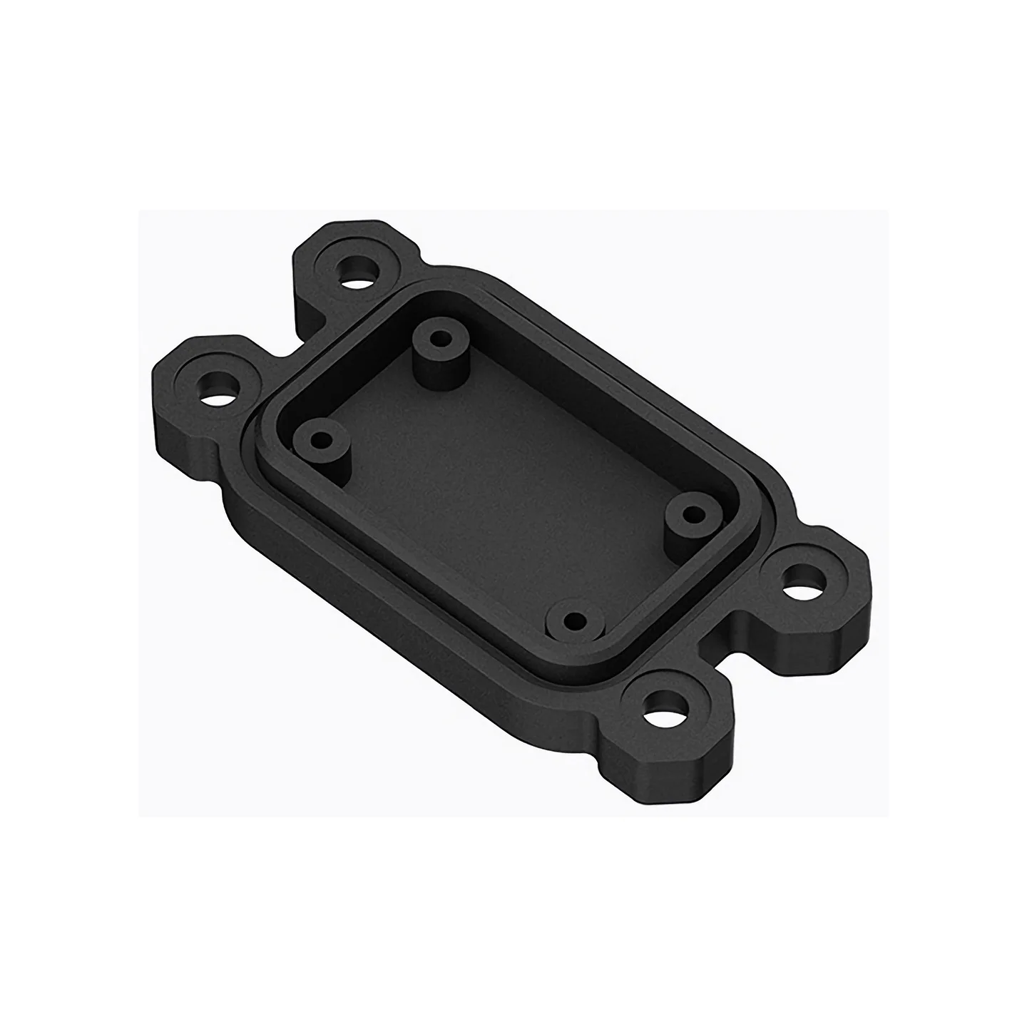 ROS High Precision 10 Axis IMU Sensor Module Robot Motion Attitude Measurement Bluetooth Magnetometer