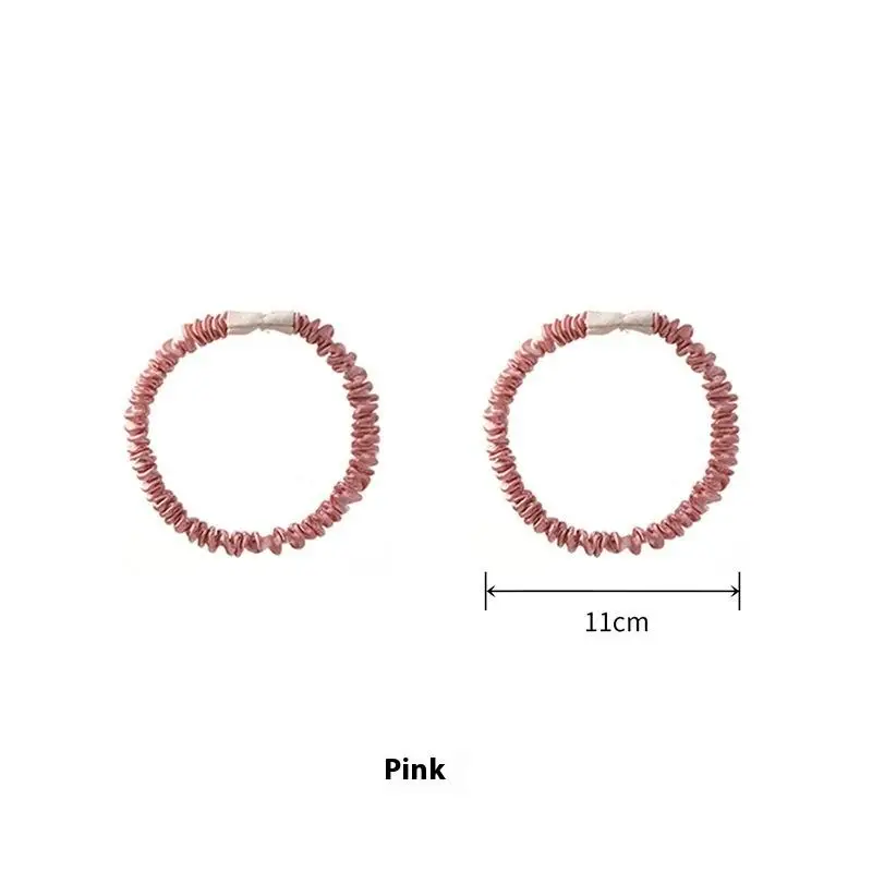 

1 Pair Anti-slip Clip Cuff Strap Fashion Shirt Cuff Arm Ring Suit Sleeve Holder Tightening Belt Ladies Elastic Headband Fixed St