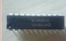 

IC new original MT8880 MT8880CE MT8880C DIP20High quality products