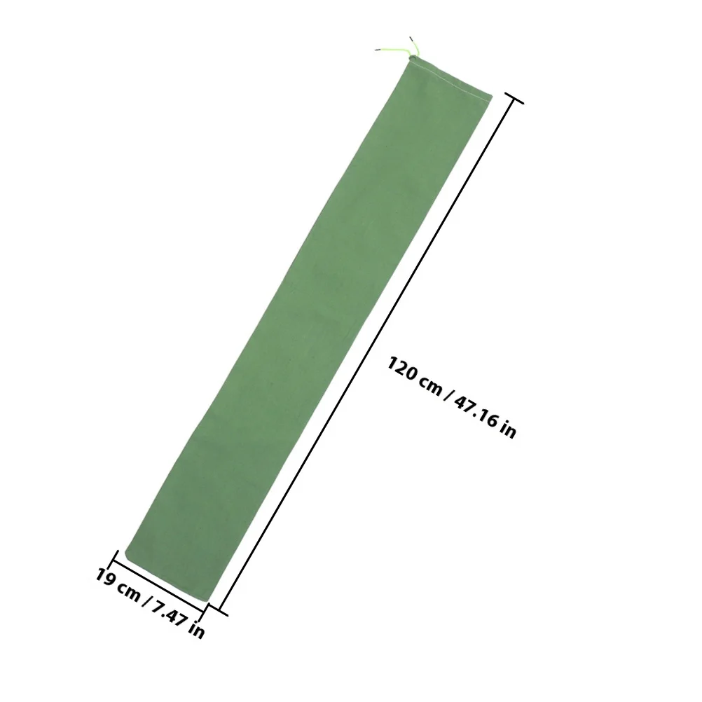 2pcs Long Canvas Flood Control Sandbags Reusable Waterproof Absorbent For Home Door Window Basement Floor Flood Barrier Water