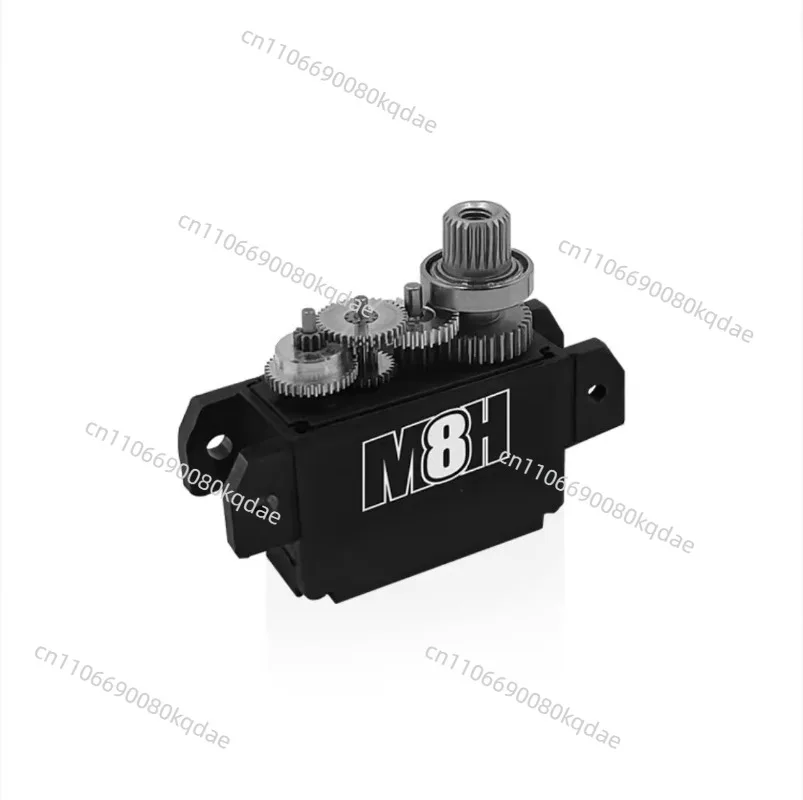 Multi‑Mode High‑Speed Position‑Control Assembly,Multi‑Speed Adjustment Hobby‑Project Angle‑Adjust Accessory
