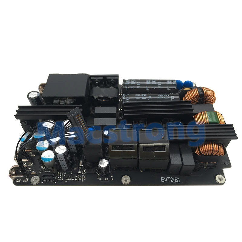 Imagem -02 - Original A1481 Fonte de Alimentação Fsd004 para Mac Pro A1481 Psu Placa 6617542 6140521 Md878 Emc 2630 Final 2013 Substituição