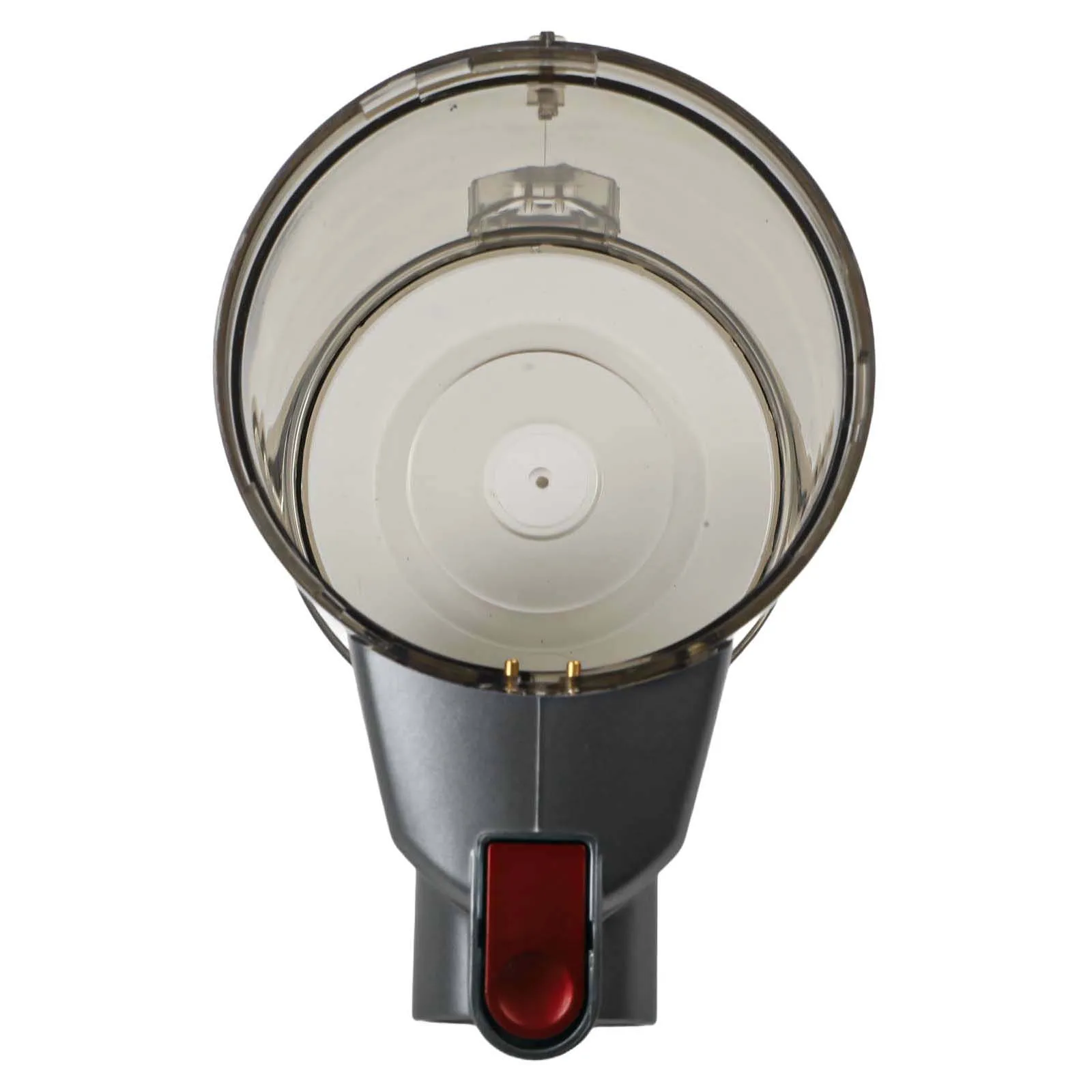 Easy Clean Dust Bin for HKoenig UP600/UP810 Handheld Vacuums Quick Rinse for Optimal Suction Power Restoration
