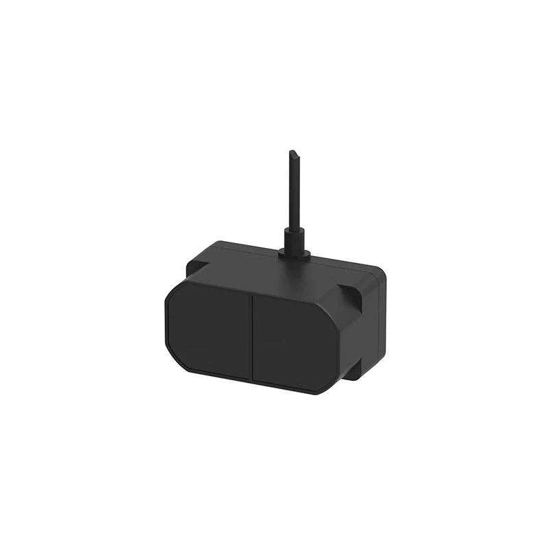 

TFmini Plus LIDAR range sensor 12m range IP65 protection high frame rate small blind area high precision laser range module