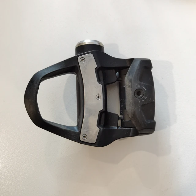 Only Left Garmin Pedal Rebuild Part For Garmin Vector 3 Pedal Body Garmin Part Replacement Optional AliExpress
