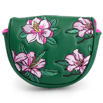 Azalea Putter Headcover 1