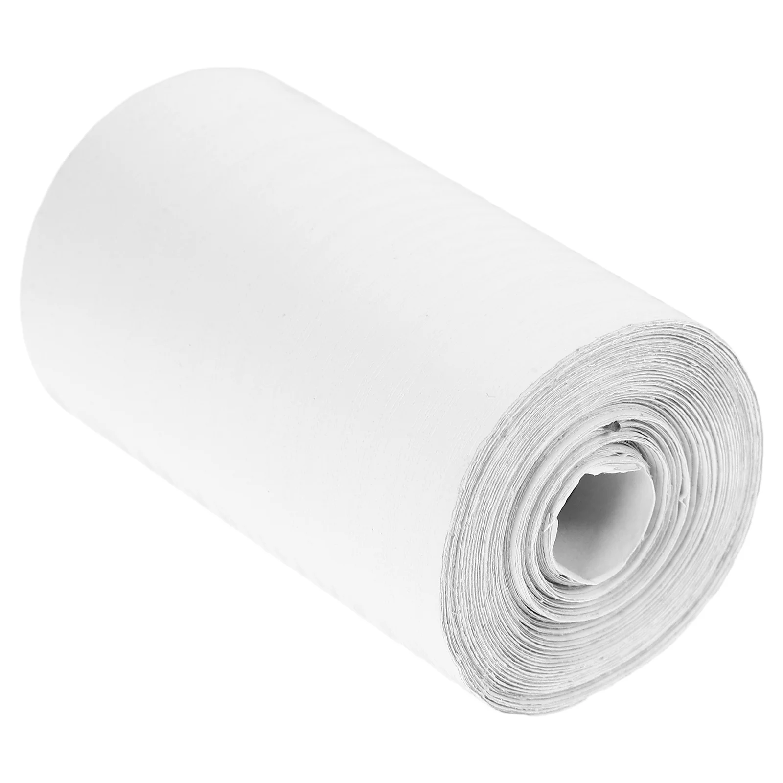 1 rotolo di battiscopa con venature del legno, battiscopa flessibile autoadesiva per la decorazione della parete, adesivi per lo stampaggio, battiscopa staccabile