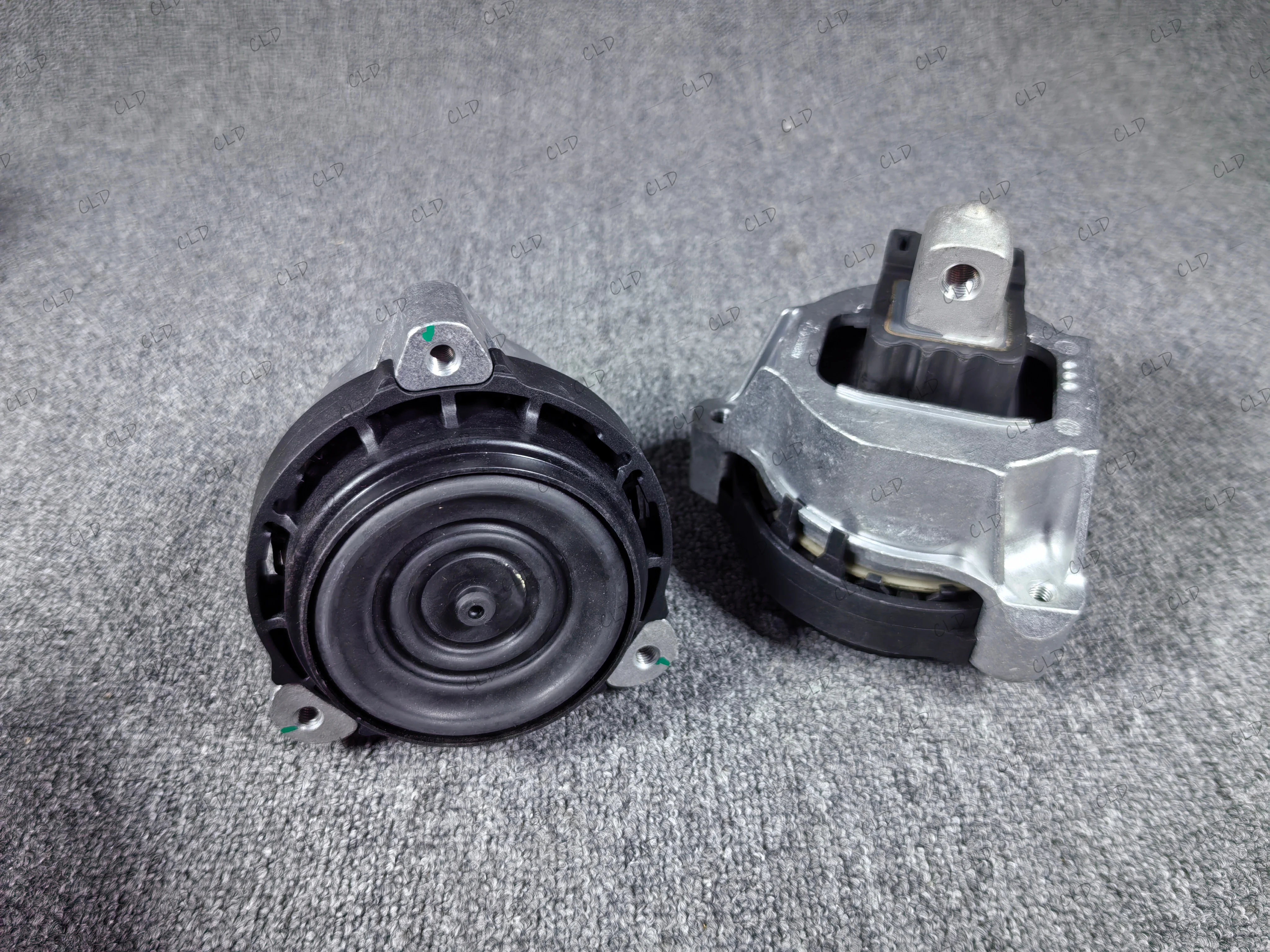 22116860487 22116860488 Automotive parts engine suspension, suitable for BMW 6 7 series G32 G12 OE 22