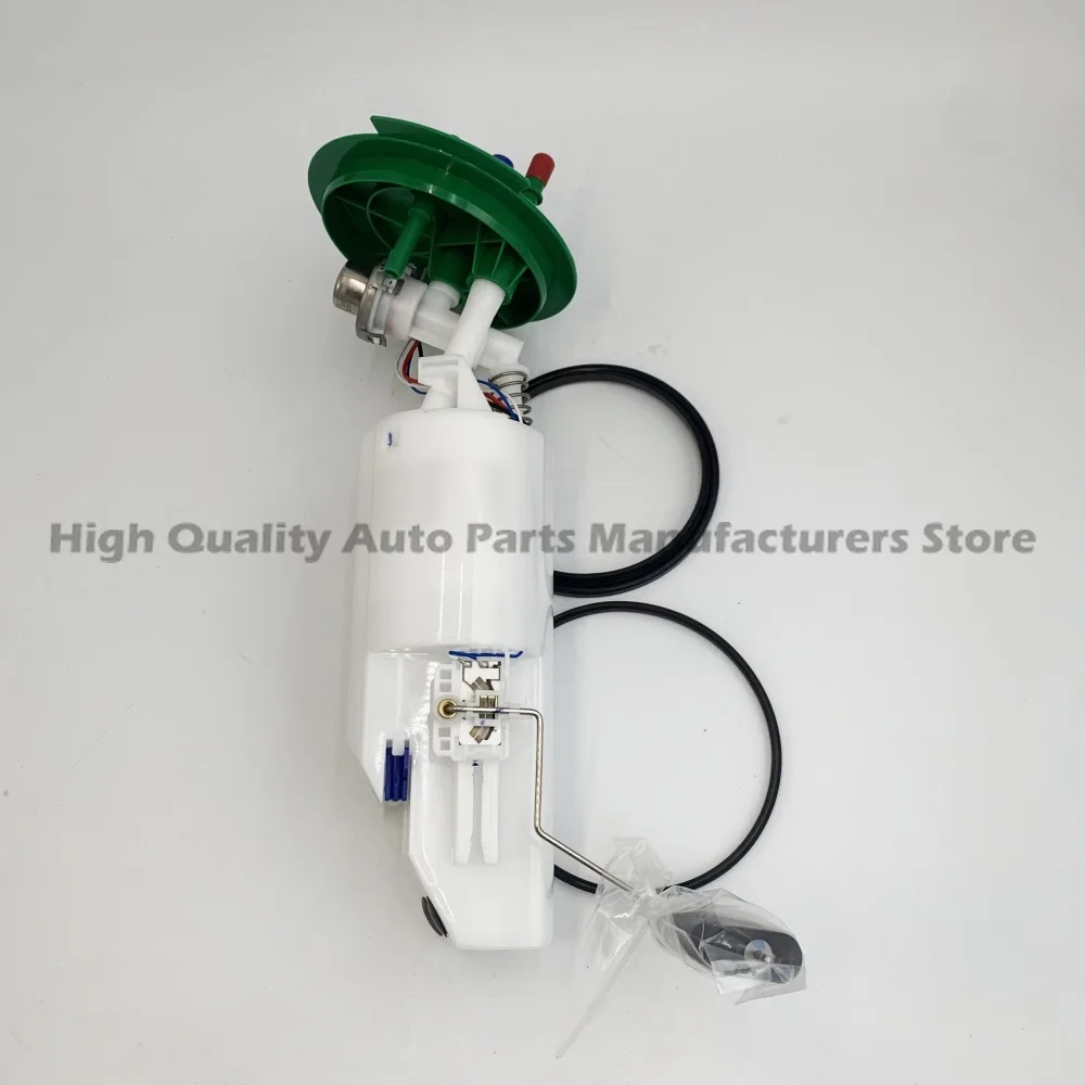 لكرايسلر فوييجر دودج كارافان 3.3L مجموعة مضخة الوقود E7146M استبدال عالية الأداء #2