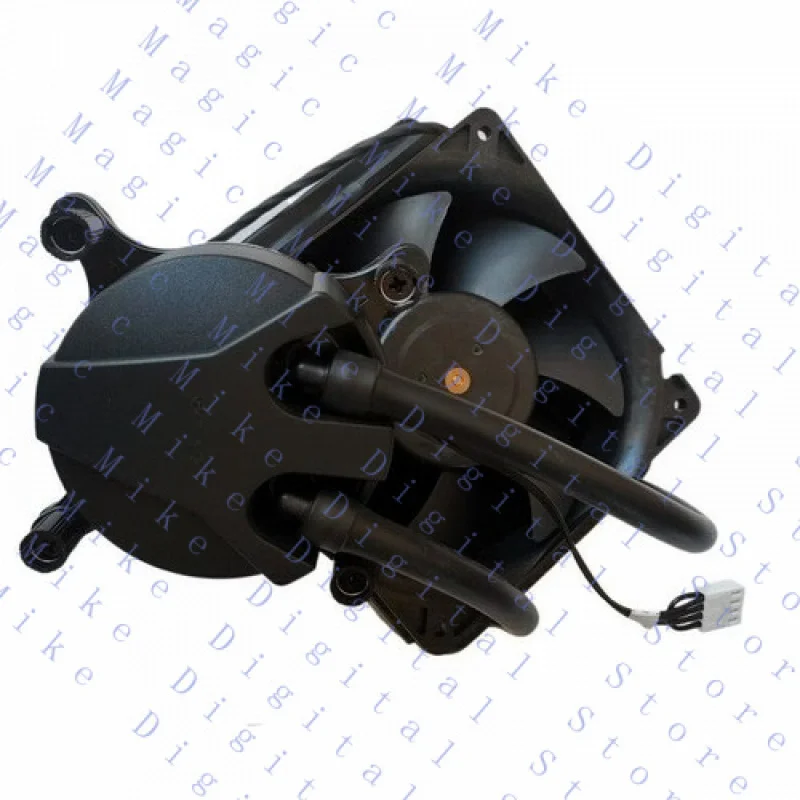 H  GENUINE FOR ALIENWARE AURORA R11 R12 R9 R8 R7 R6 CPUD LIQUID COOLING FAN MH0HN