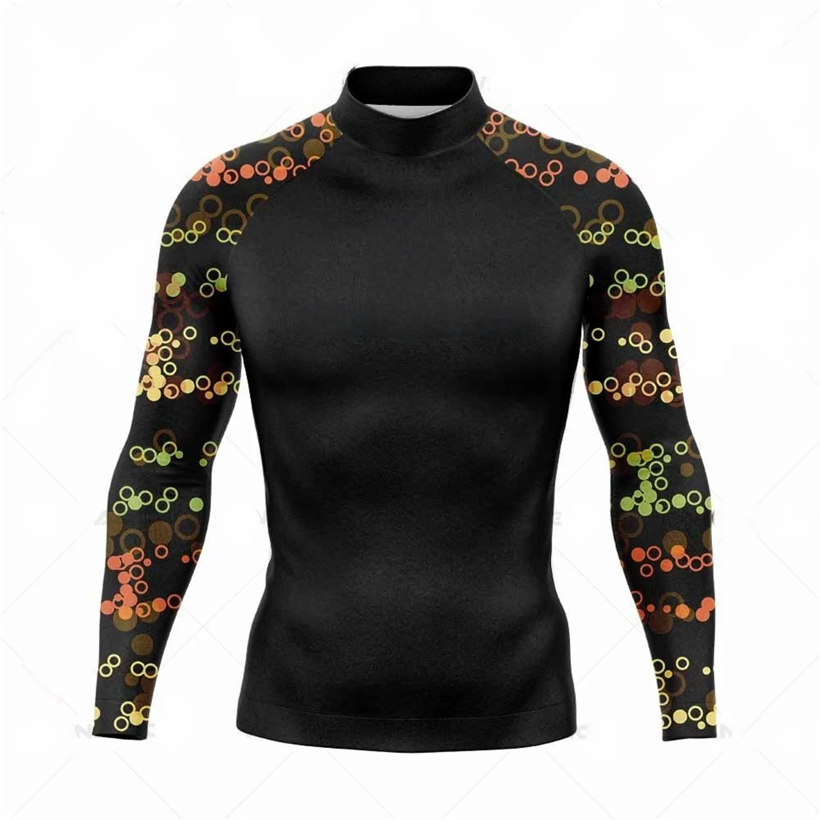 Summer Rashguard Lo…