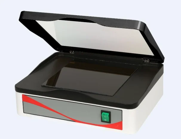 UV Ultraviolet Drawell Lab DNA RNA GEL UV Transilluminator