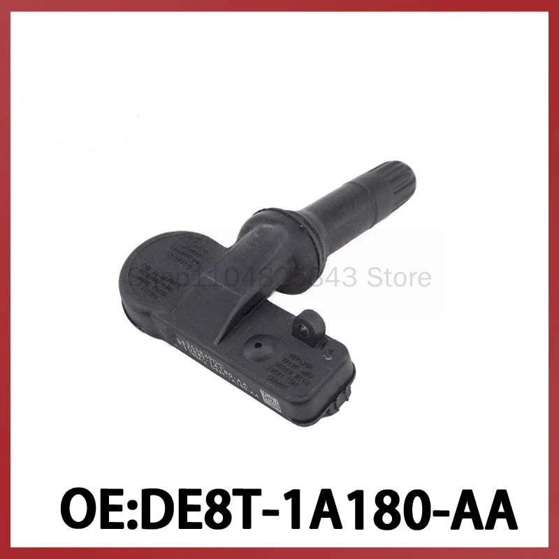 

DE8T-1A180-AA is suitable for 09-14 Ford Mustang Reversing Radar Electric Eye Sensor PDC Sensor