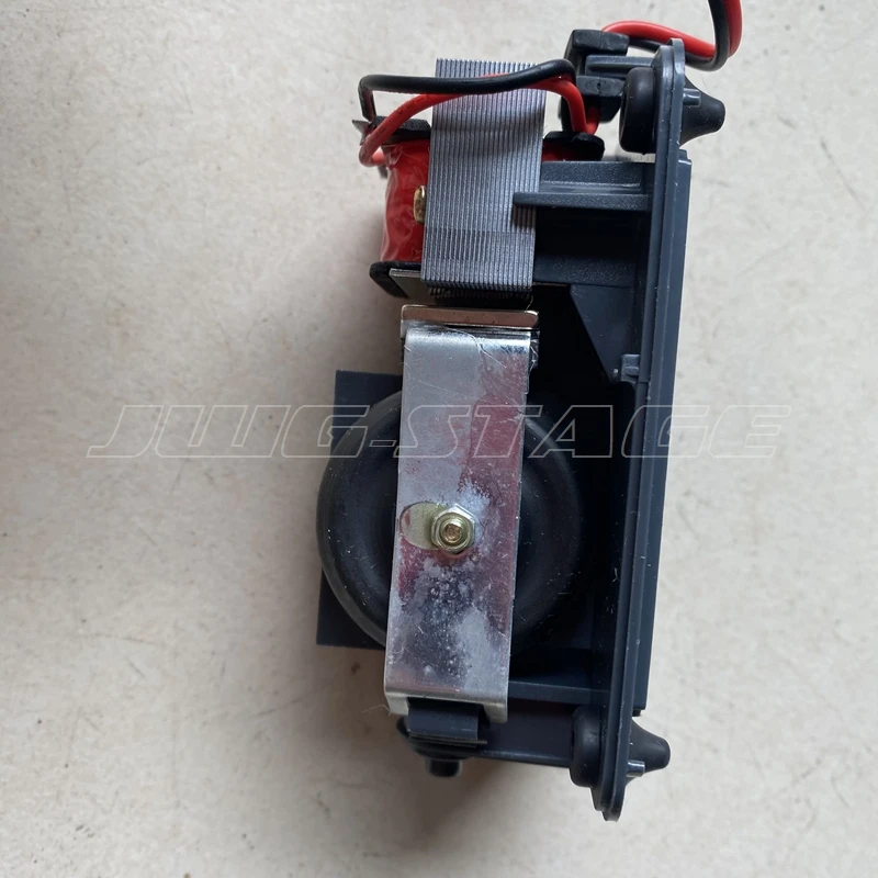 1500W Haze Fog Machine Air Compressor Pump