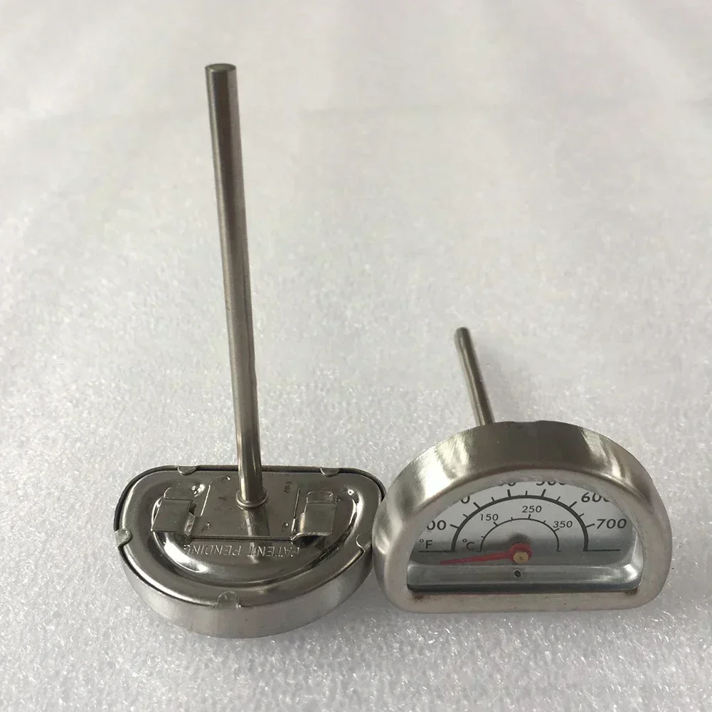 

Temperature Checking Bimetallic Thermometer Bimetallic Thermometer For Cooking Kitchen Craftsmanship Longevity