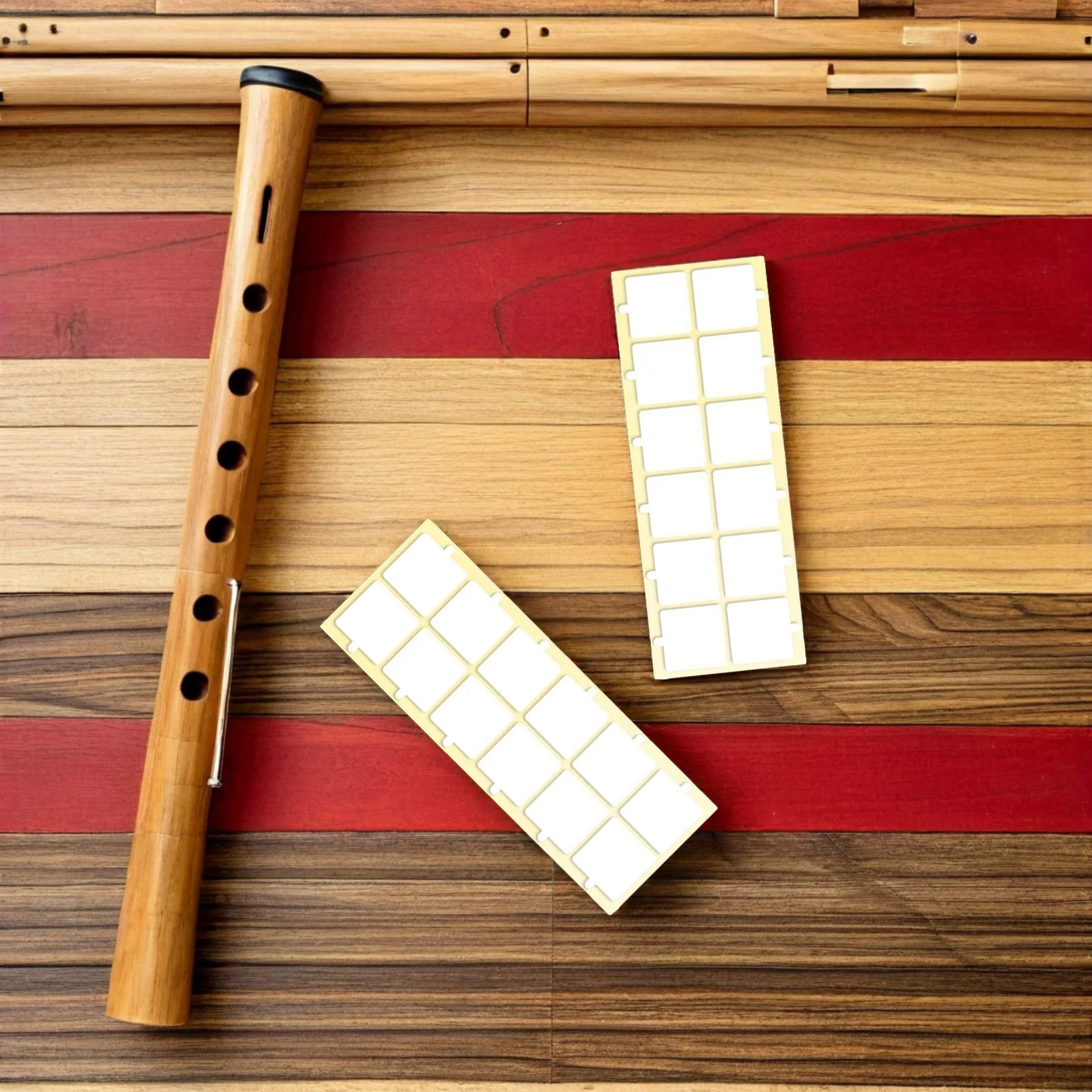 180 قطعة لا أثر شريط مزدوج الجوانب 35 مللي متر × 35 مللي متر لاصق شفاف للوحات الرغوة عازلة للصوت الجدران استوديوهات الترابط القوي