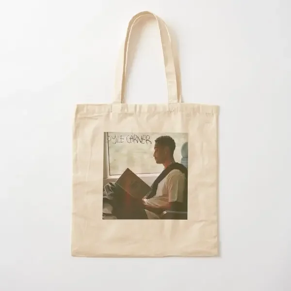 

Loyle Carner Ottolenghi хлопковая холщовая сумка, дизайнерская женская сумка из ткани, модная женская повседневная сумка на плечо для покупок, многоразовая