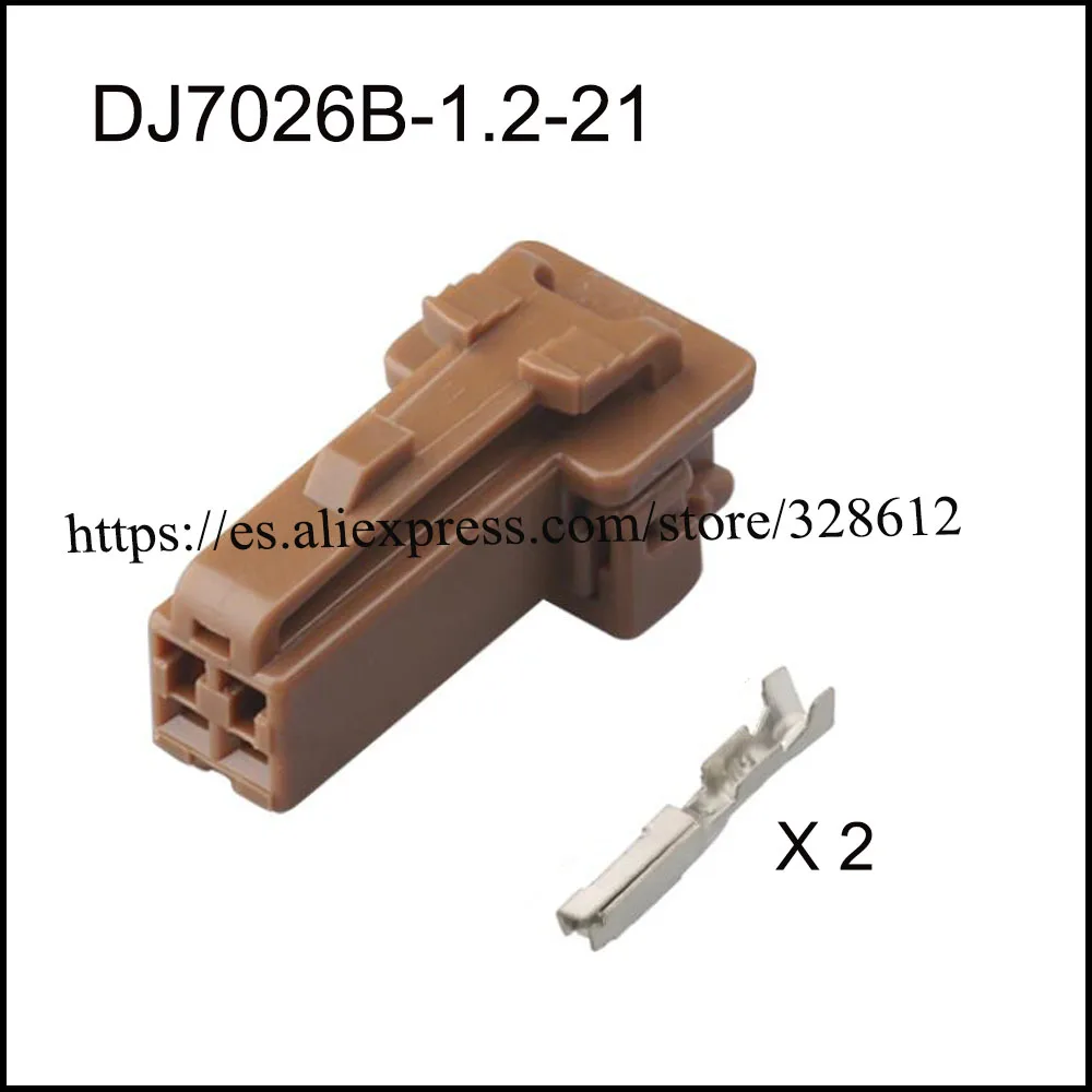 conector impermeavel do fio do carro tomada automotiva das tomadas inclui o selo terminal pin dj7026b1221 grupo 200 01