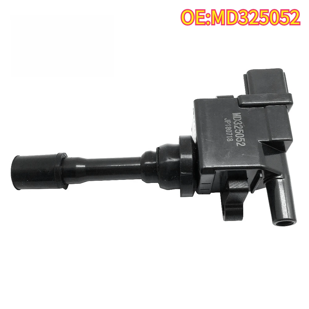 

High quality New For MD325052 Ignition coil for Brilliance BS4 M2 BS6 M1 4G93 engine 1.8 H6T20171 H6T20174