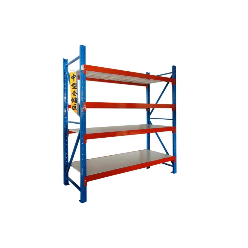 custom.Metal and Anti-rust Storage Rack Warehouse Heavy Duty Storage Rack