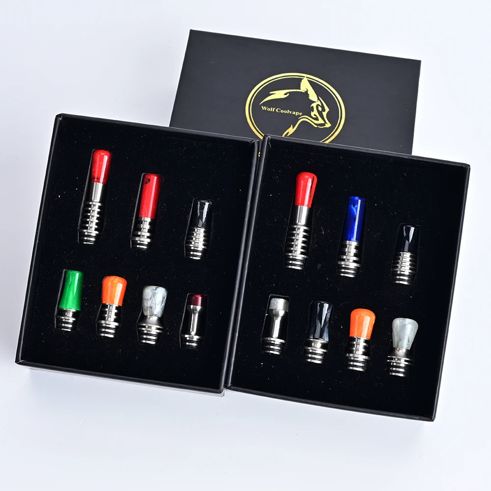 vape 510 mtl 510 vape mtl rda rdta atomizer tank for coils & atomizers - gallery image 4