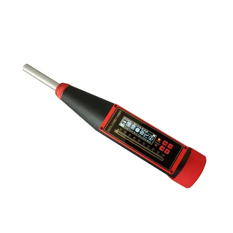 Concrete rebound instrument ZC3-T Integrated digital rebound instrument