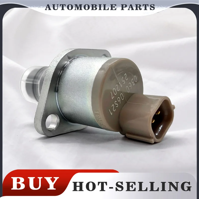 

294200-0300 294200-0360 Denso Oil Pump SCV Valve 96655-23380 LR009837 1920. QK A6860-VM09A Metering Valve Solenoid Valve