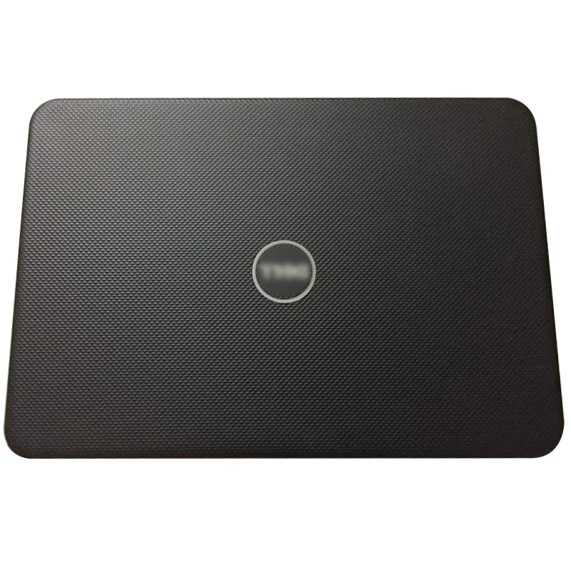 For Dell Inspiron 15 3521 15R 2521 3537 15VD-3521 Laptop LCD Back Cover/Front Bezel/Hinges/Hinges Cover/Palmrest/Bottom Case