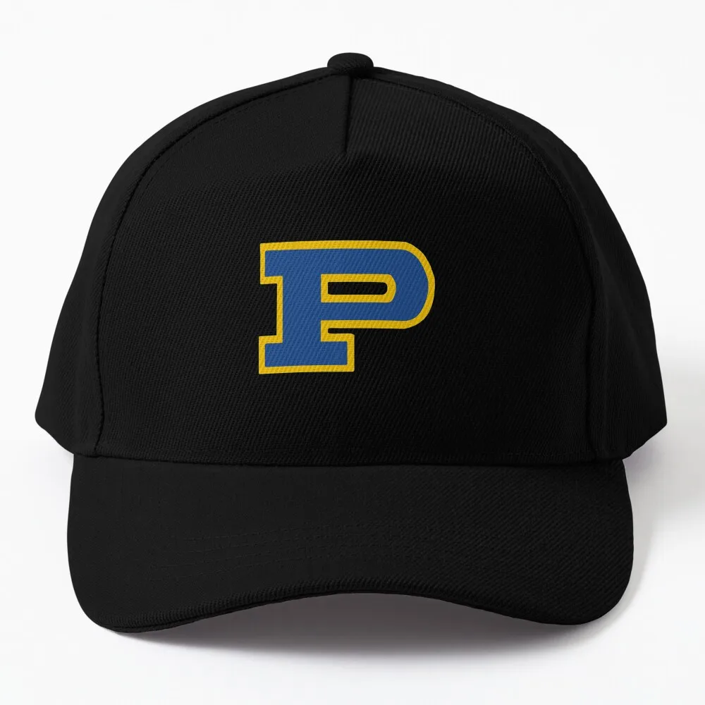 Dillon Panthers Baseball Cap Sun Hat For Children derby hat Golf Hat Women Men's