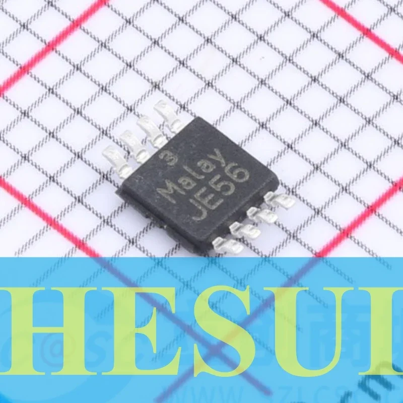 1/10PCS Infrared Remote Receiver LT1328CMS8#PBF Original MSOP-8-3mm