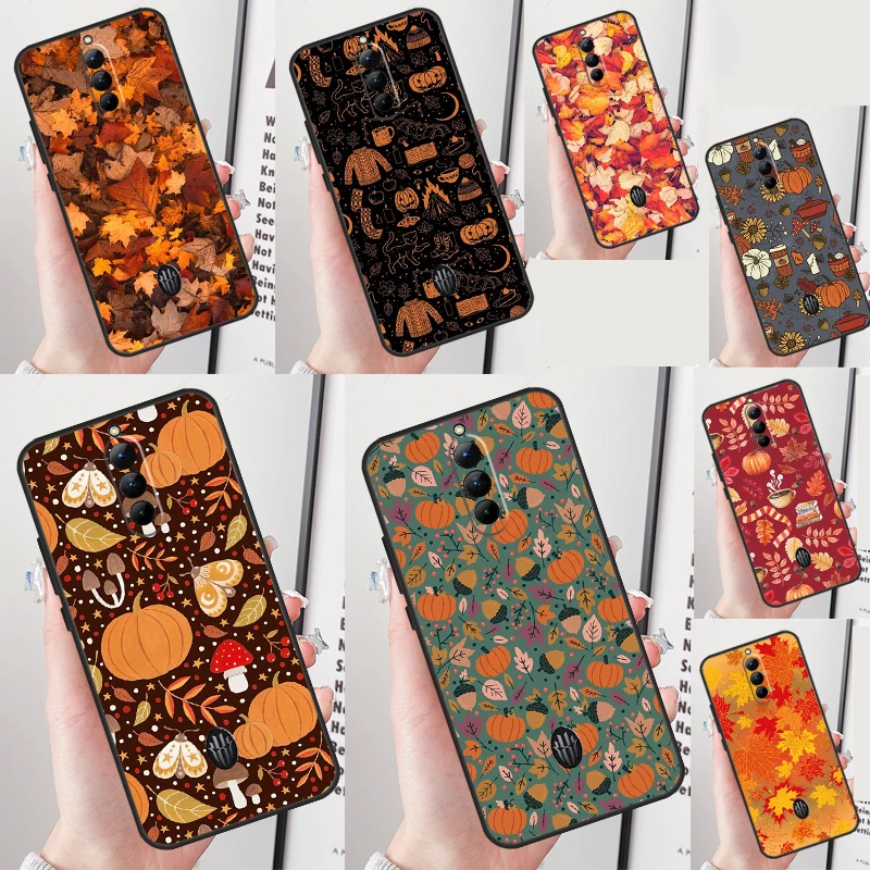 Autumn Leaves Fall … - image