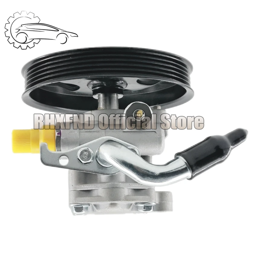 

PW82-0439 Hight Quality Auto Power Steering Pump for PROTON WIJA SAGA 2003-2010 PW820439 PW820439-A
