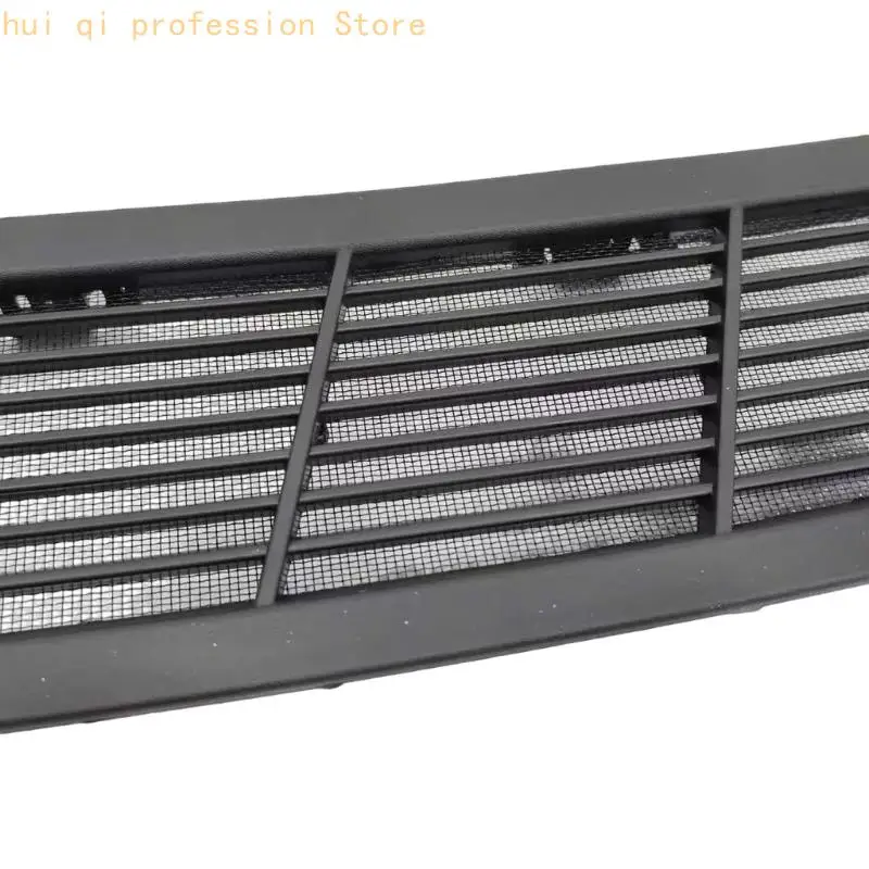 Kunststoff-Motorabdeckung passend für Transit 2015–2024 CK4Z16C630AC Ersatz H8WE – Detail 10
