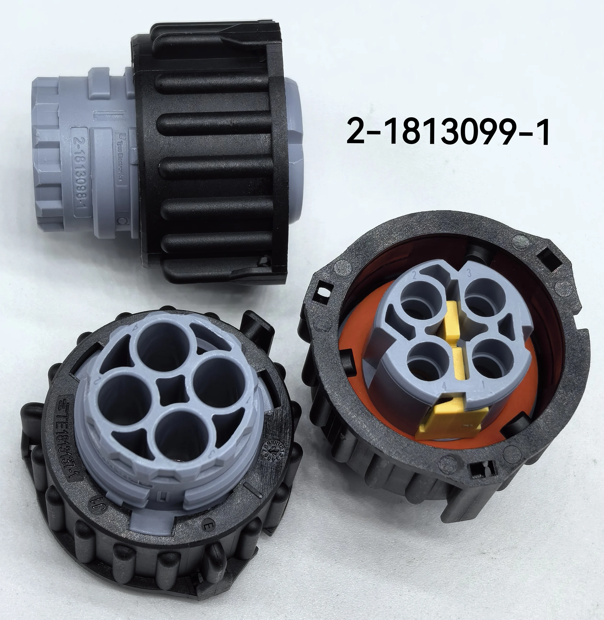 10set TE 1-1813099-1 4P original 2-1813099-1 1-1813099-3 1-1813099-2 3-1813099-3 929975-1 828922-1 828904-1 929968-1