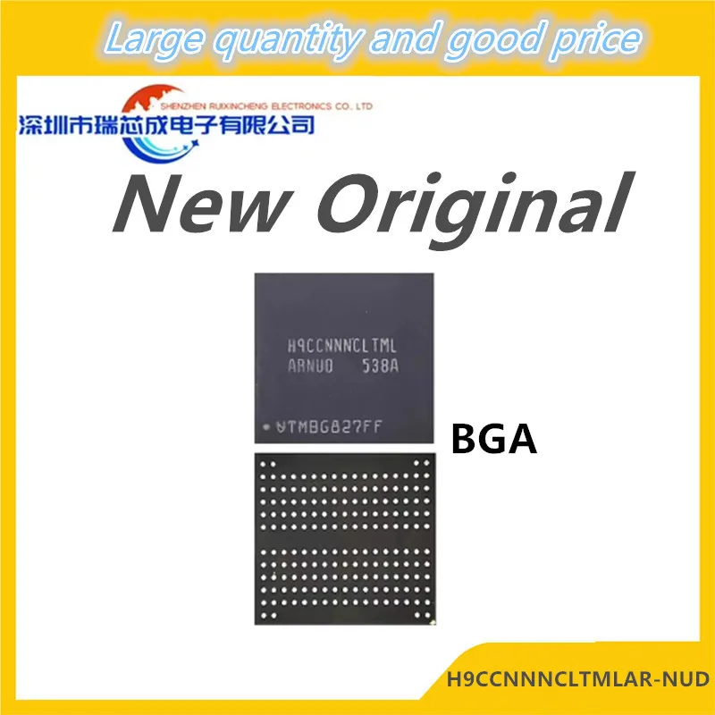 

(1piece) 100% New H9CCNNNCLTML H9CCNNNCLTML ARNUD H9CCNNNCLTMLAR-NUD BGA