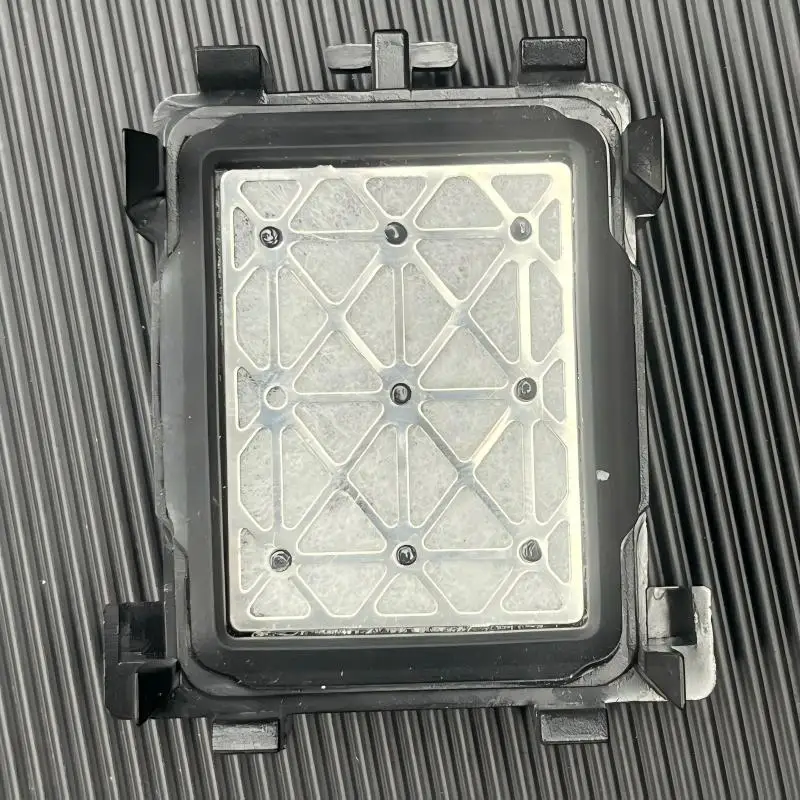 Stainless Steel DX5 DX7 Ink Capping Station for Miamki Mutoh Allwin Gongzheng Printer Mesh Capping Station