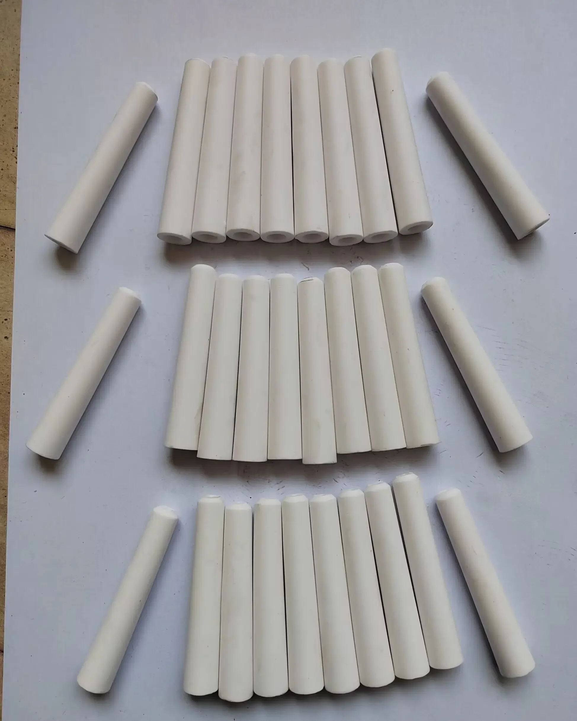 Imagem -03 - Sandblast Gun Ceramic Nozzle Sandblasting Machine Substituição mm mm