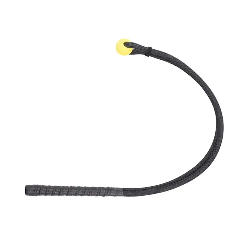 

Тренажер для гольфа AEF6-Golf Swing Trainer, набор тренировочных приспособлений для гольфа, палка для разминки для начинающих игроков в гольф